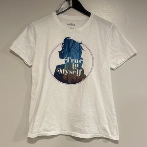 Disney Frozen 2 Elsa T-Shirt